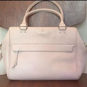 Kate Spade Grant Park Satchel